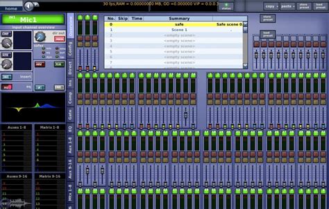midas pro1 offline editor